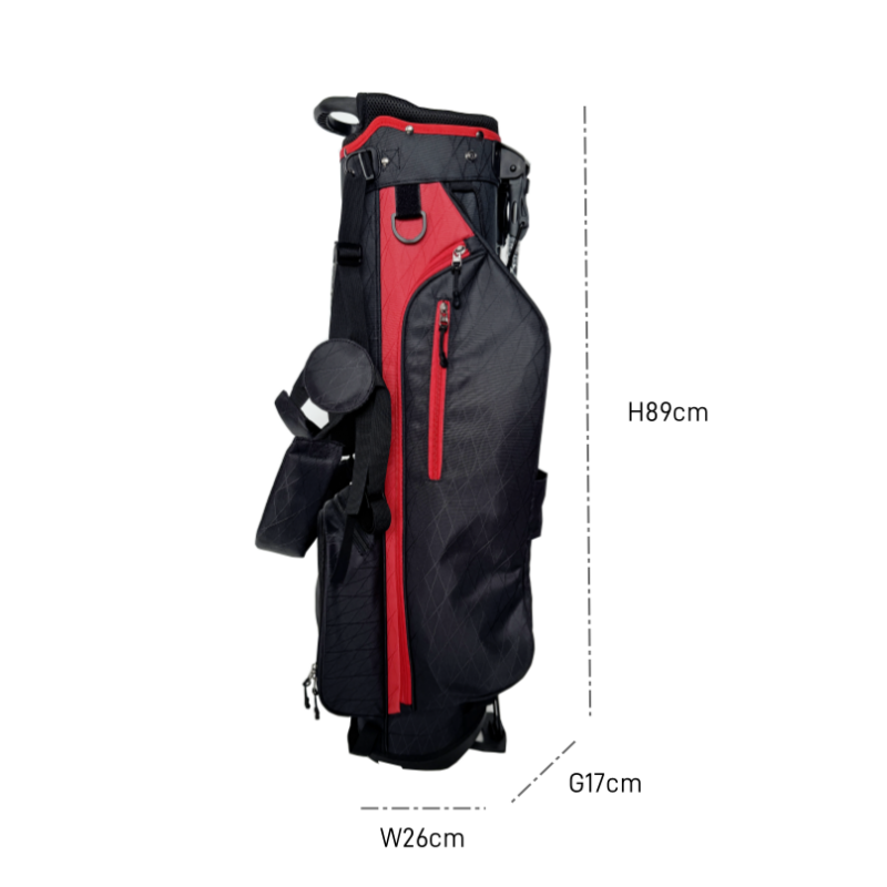 OEM/ODM Golf bag(图1)